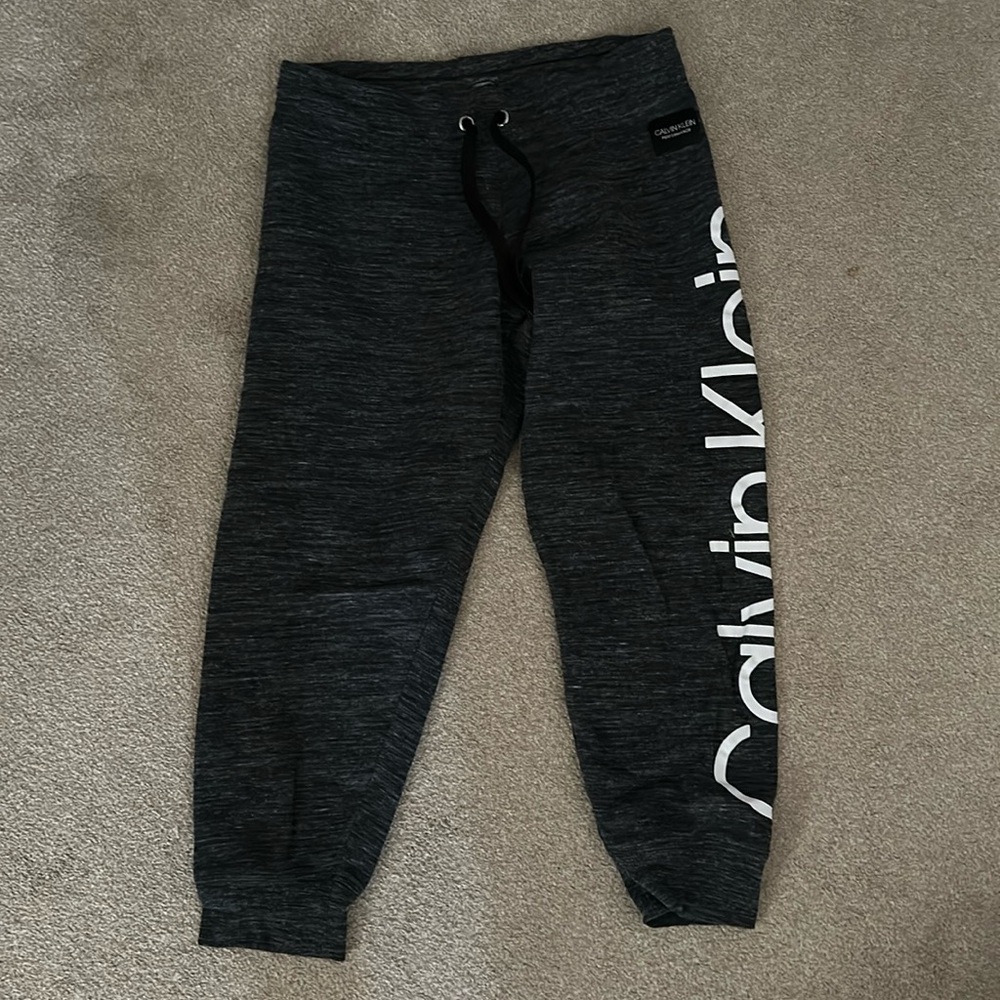 Calvin Klein sweatpants